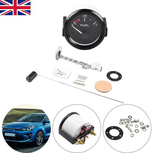 52mm car fuel level gauge - car,