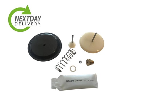 Baxi combi 105he - baxi, diaphragm