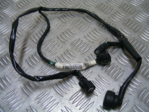 Z900 engine sub loom - z900, genuine