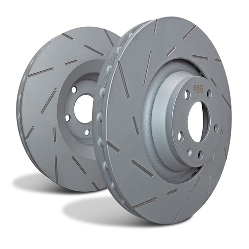 Front ebc ultimax brake discs - ebc,