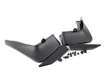 BMW Genuine Rear Mud Flaps Set Splash Guards Replacement Fits F48 82162365720