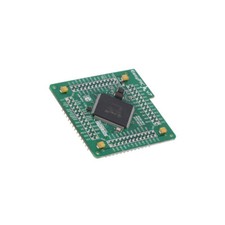 EASYPIC FUSION V7 MCU PIC32MZ2048ECH144 Multi Adapter Connector - Device: PIC...