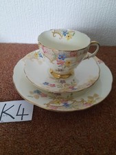 Foley Bone China Cup saucer