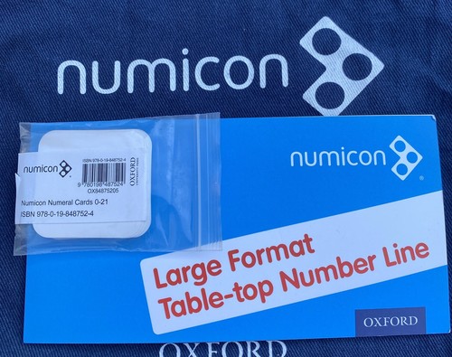 Numicon number system - number,