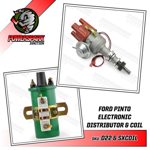 Powerspark electronic - powerspark,