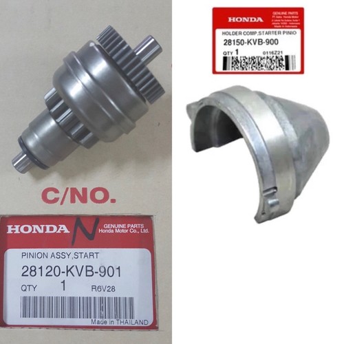 Genuine honda vision - honda,