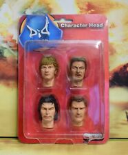 1/6 Scale Dragon In Dreams DID Napoleonic Character Head Set Carded E60019