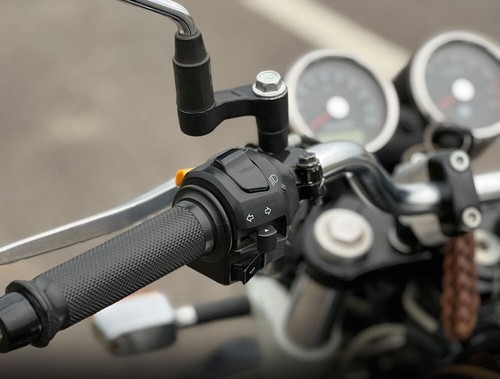 Mirror extender fit - fit, for