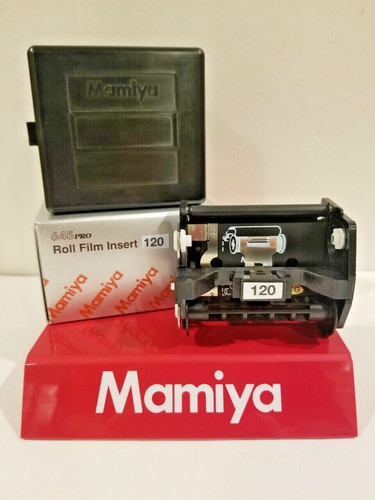Mamiya 645 pro - pro, /