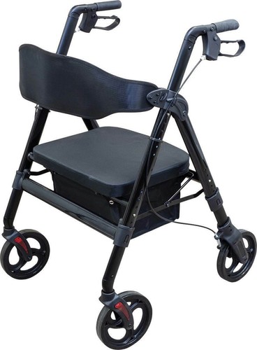 Deluxe heavy duty - deluxe, bariatric