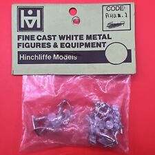 25mm Ancient Hun Firing Bow AHU1 1970 Hinchliffe Models
