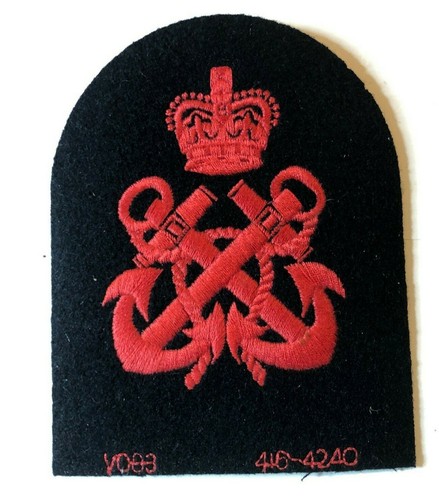 Royal navy petty - navy,