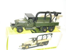 Dinky Toys, GMC Military