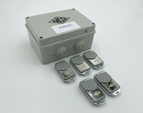 Neco remote control - neco,