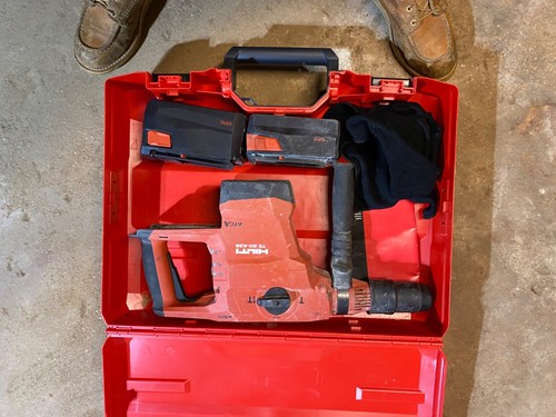 Hilti avr cordless - hilti, 60-avr