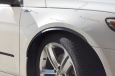 Wheel arch spacer carbon opt
