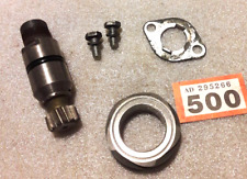 JAGUAR XJ6 4.2 SERIES 3 AUTOMATIC GEARBOX BW66 SPEEDO DRIVEN AND DRIVER GEARS