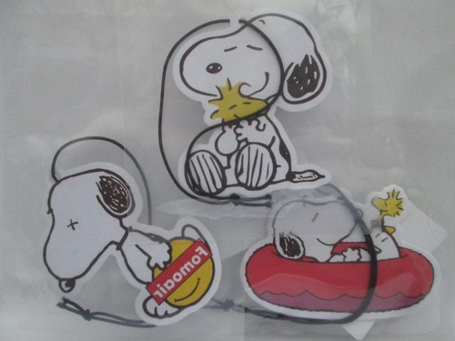 Snoopy peanuts hanging - 3,