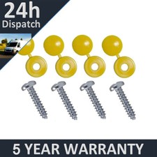 Number plate self - 4x,