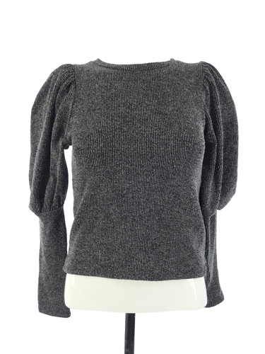 Zara jumper puff - puff, sleeve