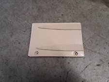 Direct Bikes DB50QT-A Retro Scooter - Battery Cover Panel