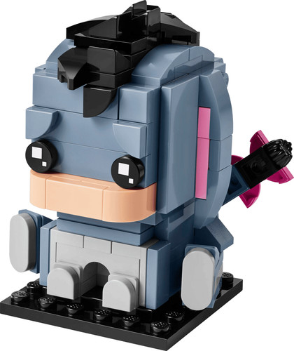 Lego 40797 eeyore disney - 40797,