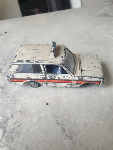 Early vintage dinky toys 254 - vintage,