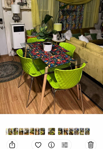 Modern rectangular glass - modern,