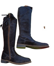 Toggi Campelo Long Country