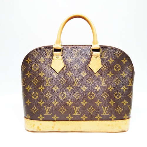 Louis vuitton hand - vuitton, bag