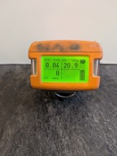 Crowcon Tetra 3 T3 Gas