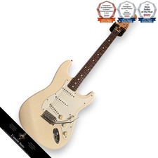 Fender Mexico Standard