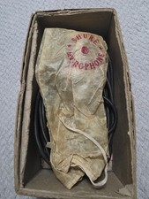 *VINTAGE 1953 55S SHURE