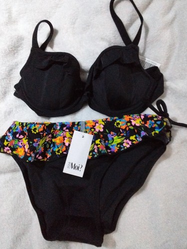 Beautiful pour moi bikini - beautiful,