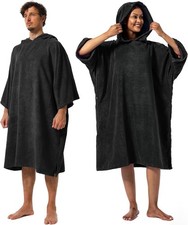 Winthome Changing Bath Robe