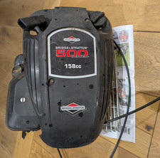 Briggs & Stratton 500 Series 158cc Engine