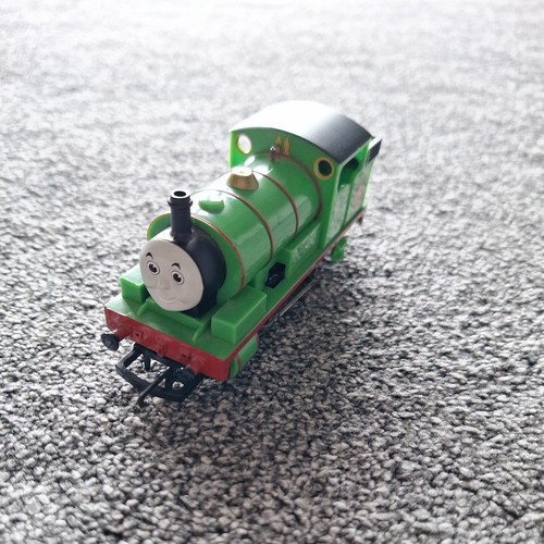 Hornby thomas friends - friends, percy