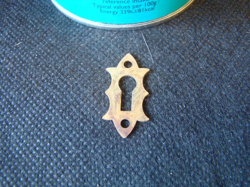 Small salvaged vintage - 1,