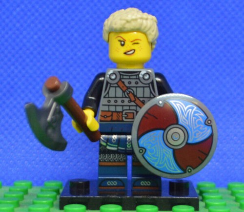 Lego minifig idea170 - minifig,