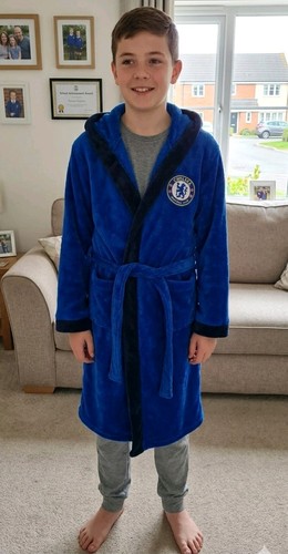Official chelsea boys - official,