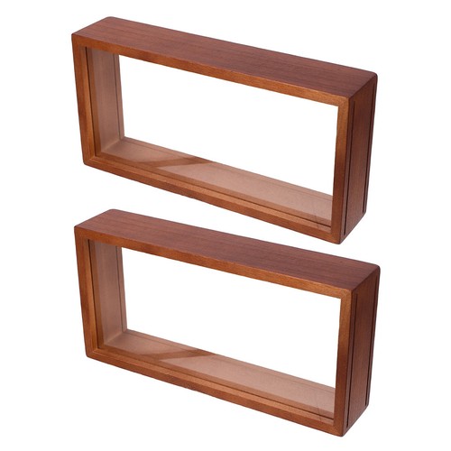 Pcs large shadow box - pcs,