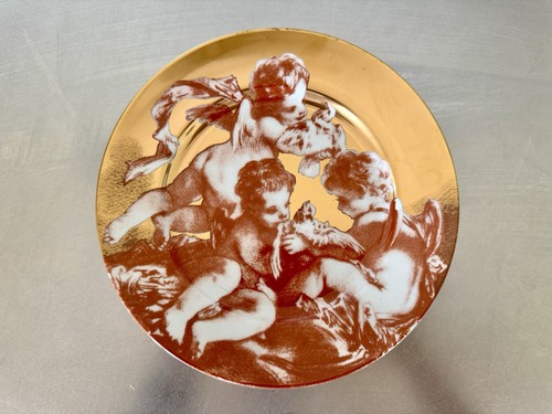 Fitz floyd cherubini - fitz, &