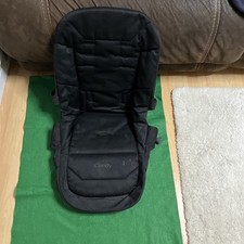 iCandy Lime  sear fabric  for