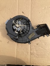 2004-2012 SAAB 9-3 Heater