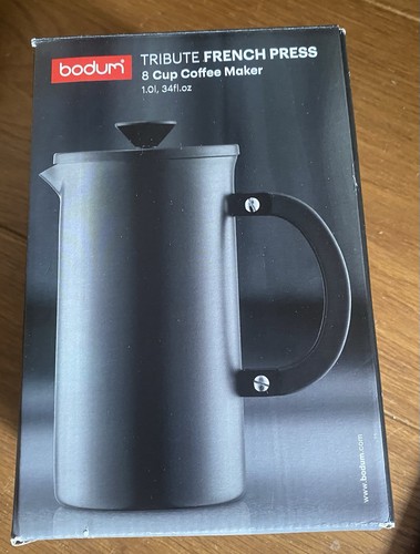 Bodum tribute french - tribute, press