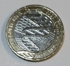 The rare 2003 DNA Double Helix