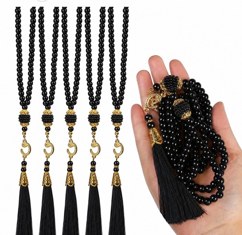 100 prayer beads tasbih - prayer,