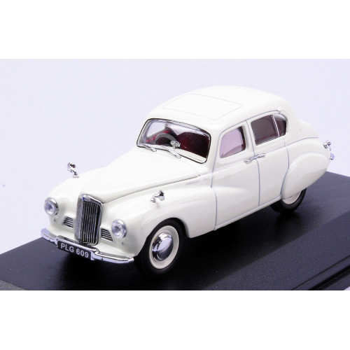 Sunbeam talbot mkii 1953 - 90,