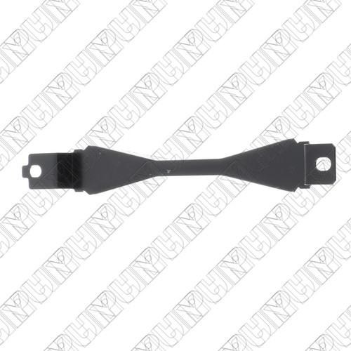 Battery strap hold tie - battery,