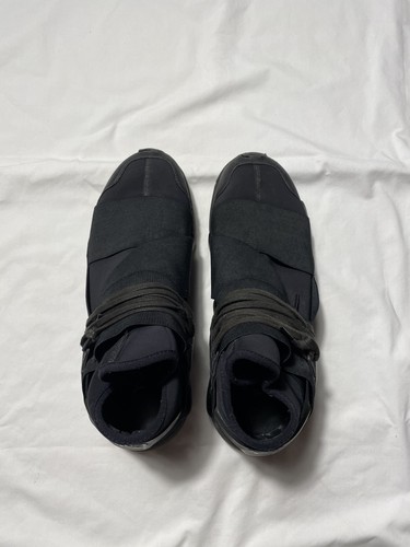 Ss16 yohji yamamoto adidas - yamamoto,